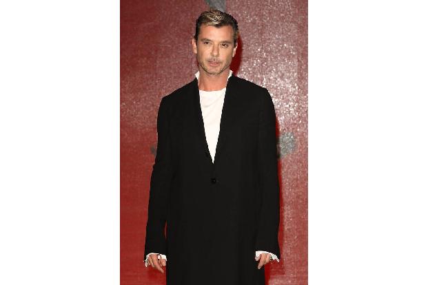 ...in London wurde sie turtelnder Weise mit Gavin Rossdale gesichtet. Der Bush-Frontmann und Ex von Gwen Stefani begleitete ...