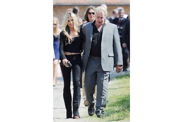 ...man einmal Sophia Thomalla und Till Lindemann wieder so sehen wird? Derzeit sieht es nicht danach aus, doch bei den beide...