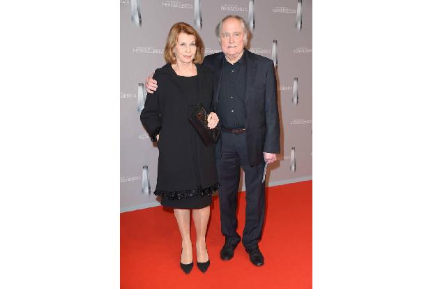 ...Senta Berger und Michael Verhoeven. 1966 wurde geheiratet, wobei anfangs noch Ungereimtheiten bestanden: 