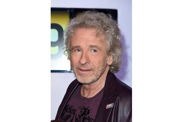 ...Thomas Gottschalk wäre ohne seine Familie nicht dort, wo er heute ist. Sein Bruder Christoph ist sein Manager, gemeinsam ...