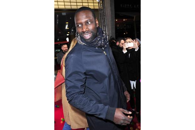 ...für Omar Sy bildete sein Mitwirken als arbeitsloser Draufgänger Driss den Durchbruch auf internationaler Ebene. So spielt...