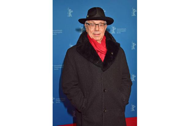 ...kann Berlinale-Direktor Dieter Kosslick zufrieden sein. Sein abschließendes Urteil in der 'B.Z.': 