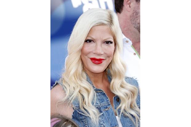 ...wirkt Tori Spelling beinahe wie die Unschuld vom Lande. Als Tochter von TV-Magnat Aaron Spelling konnte sie wohl ihre ber...