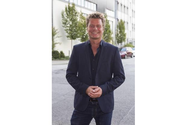 ...darf auch kein Geringerer als Moderator Oliver Geissen durch die Sendung führen. Der kann das schließlich. Hat er ja scho...