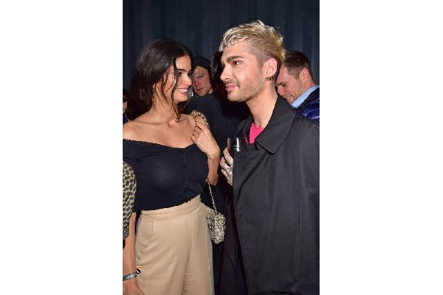 ...so auch bei Frauen wie Shermine Shahrivar landen kann? Zumindest bei der diesjährigen Verleihung des Young Icons Awards z...