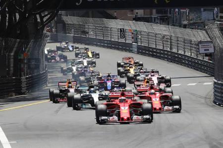 ...16 Jahren gab es am Sonntag endlich wieder einen Sieg für Ferrari, und den gleich doppelt, bei dem Grand Prix von Monaco...