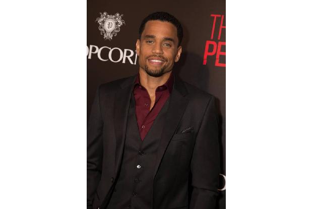 ...zwischen dem kanadischen Model und Michael Ealy nicht wirklich eine Trauerzeit bestand. 2005 trennte sich Halle von dem S...