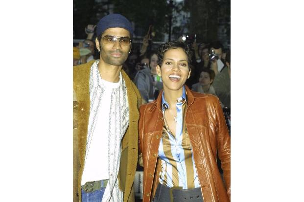 ...einfach ernster gewesen zu sein, als die Ehe von Halle Berry und Eric Benét. Vier Jahre traute Zweisamkeit führten nämlic...