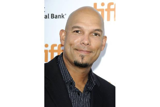 ...der Hollywoodstar bereits drei Mal verheiratet - mit dem Ex-Baseballspieler David Justice zum ersten Mal von 1992 bis 199...