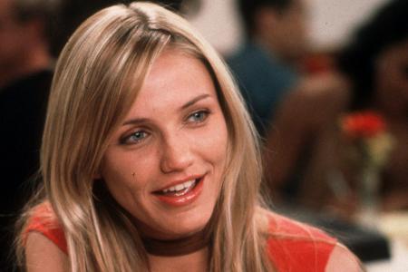 Cameron diaz