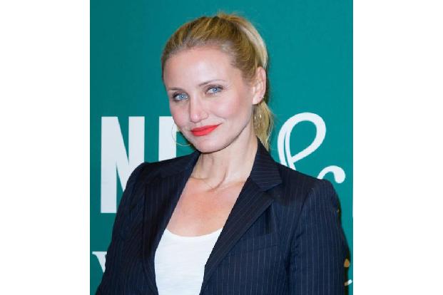 Es gab einmal Zeiten, da war sie überall, fast omnipräsent. Kein roter Teppich und keine Preisverleihung, wo Cameron Diaz ni...