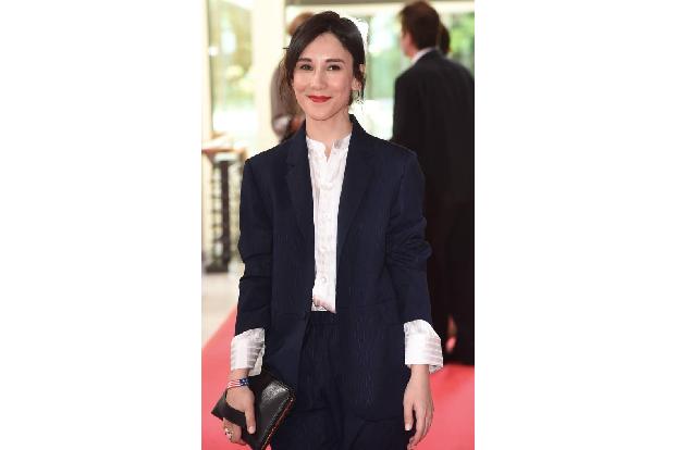 Sibel Kekilli als Sarah Brandt im Kieler 'Tatort' ist seit Sonntag [18. Juni] Geschichte. 