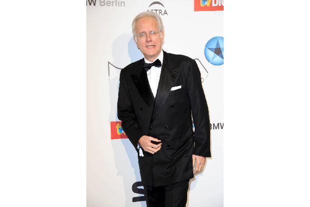 ...Harald Schmidt mit seiner 'Tatort'-Karriere überhaupt nicht gebracht. Eigentlich sollte der Moderator den Kriminaloberrat...