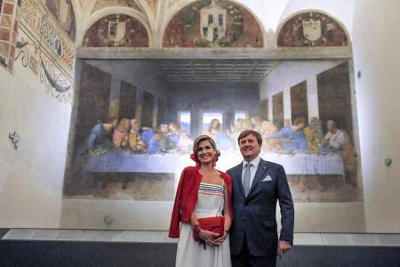 ...die Kunst zum Land und ist etwas ganz besonderes. Was wäre also eine Italienreise ohne einen Besuch in einem Museum? Das ...