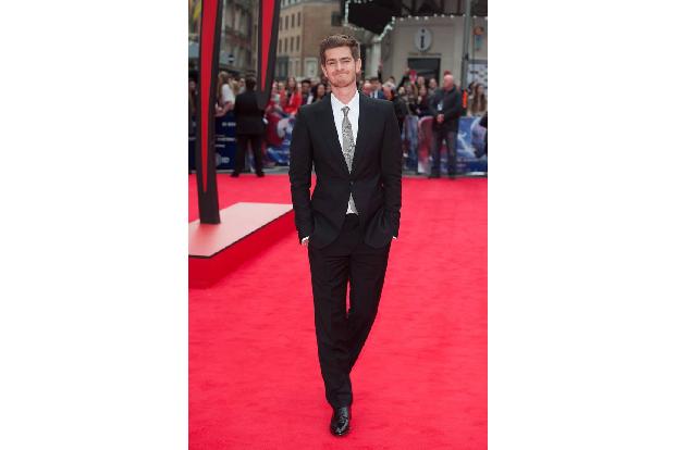 ...Spinnenmann ein Gesicht und einen Körper zu verleihen. Beispielsweise Andrew Garfield, der in den beiden 'The Amazing Spi...