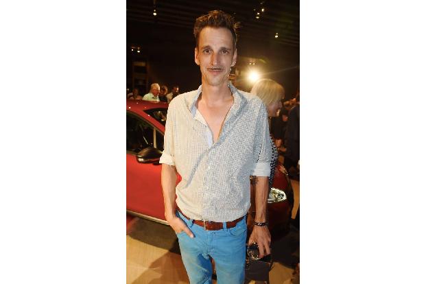 ...hat in Deutschland da den gleichen Status? Max von Thun. 