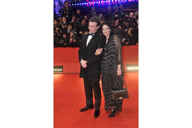 ...gehört auch das Internationale Filmfestival Berlinale zum 