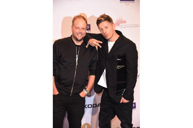 ...ohne die Fantas Smudo und Michi Beck scheint bei der Castingshow sowieso nichts zu laufen. Die Zwei haben schließlich mit...