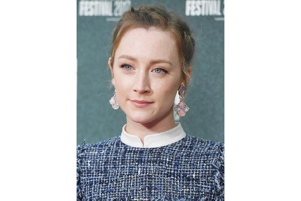 ...könnte Saoirse Ronan für die Hauptrolle des Filmes mit einem Gotham Award nachhause gehen. In der gleichen Kategorie nomi...