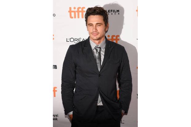 ...den Männern zählt James Franco zu den Nominierten. 'The Disaster Artist', wo der Schauspieler auch Regie führte, brachte ...