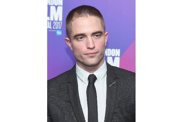 ...Robert Pattinson in 'Good Time', ein Krimi über einen missglückten Bankraub. Ob sich der ehemalige 'Twilight'-Star allerd...