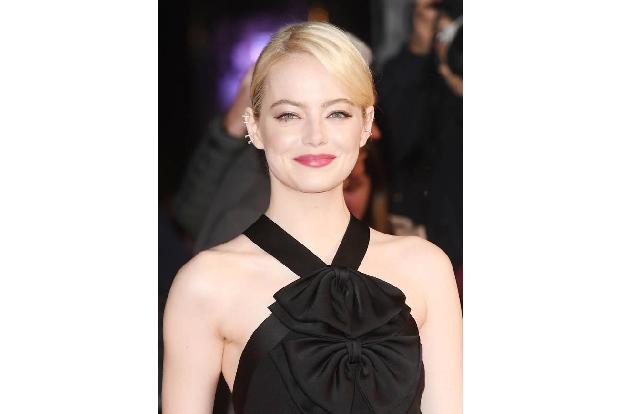 ...in 'La La Land'. Ersatz-Schauspielerin Emma Stone kann sich seit diesem Film schließlich als Oscarpreisträgerin bezeichne...