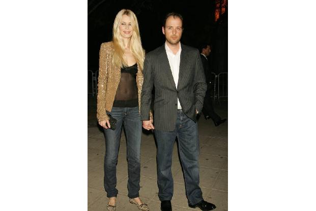 ...in Filmemacher Matthew Vaughn den Mann ihres Lebens fand und ihn 2002 heiratete. Die Ehe ist bis heute skandalfrei und vo...