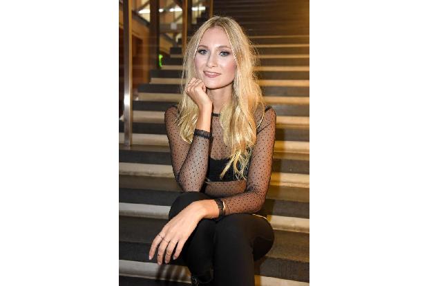 ...dem dritten Juroren-Neuzugang Carolin Niemczyk haben vielleicht noch nicht allzu viele Menschen etwas gehört. Wenn man je...