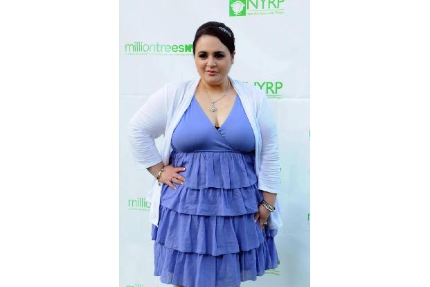 ...von der Gewinnerin von 2008 hört man heute leider nichts mehr: Nikki Blonsky wurde durch 'Hairspray' berühmt, dabei sollt...