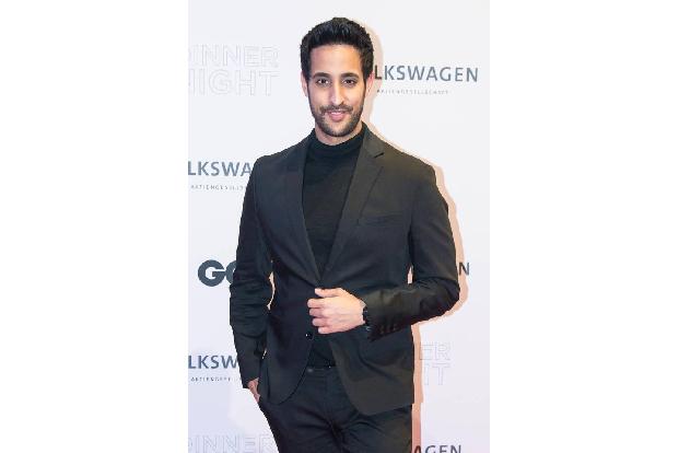 Sami Slimani, einer der wohl erfolgreichsten und bekanntesten männlichen Blogger Deutschlands, erschien am Mittwoch bei der ...