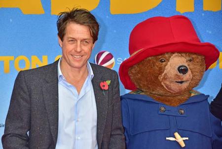 Am Sonntag war es auch in Deutschland so weit und der Film 'Paddington 2' feierte seine Premiere, wo auch Hugh Grant zugegen... Am Sonntag war es auch in Deutschland so weit und der Film 'Paddington 2' feierte seine Premiere, wo auch Hugh Grant zugegen...