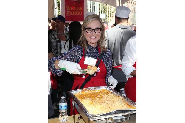 ...von Maureen McCormick sollte das bereits wissen, der ist nämlich längst erwachsen. Und wer schon immer mal wissen wollte,...