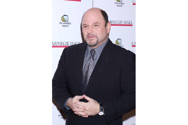 ...auch Jason Alexander ist kein Unbekannter. Doch so toll die Performer und die Performances dieses Abends waren, noch schö...