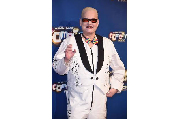 ...man mit Diabetes eindeutig nicht alleine. Ob Hella von Sinnen, Tom Hanks, Halle Berry und Co. - diese Stars leben gut damit.