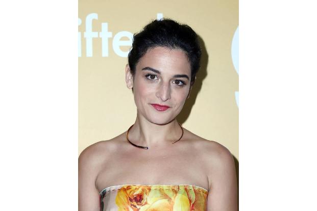 ...könnte auch tatsächlich von seiner Ex Jenny Slate stammen. Einmal mehr wurde nun die Gerüchteküche über ein mögliches Lie...