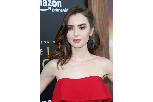 ...man dem Hollywoodstar 2015 andichtete, war Lily Collins. Aber wie so oft bei Gerüchten war da nur wenig Wahres dran. Offi...