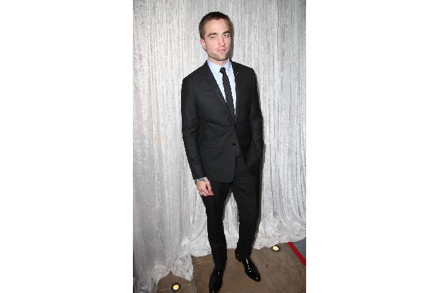 ...ist hingegen Robert Pattinson. Der Frauenschwarm und seine Verlobte FKA Twigs gehen seit Oktober 2017 getrennte Wege. Doc...
