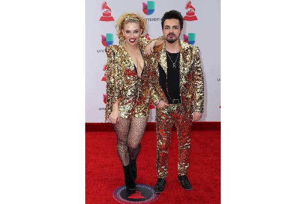 ...Latin Music wie MIRANDA!. Die Band ist vor allem in der LGBT-Szene Südamerikas beliebt, doch sind sie mittlerweile auch i...