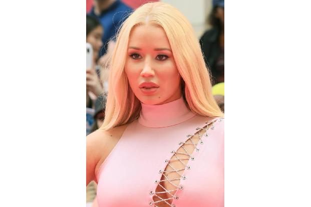 ...Iggy twitterte: 