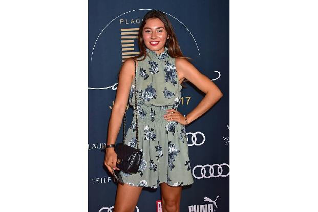 ...von Kolleginnen wie Milena Karl. Die Fashionbegeisterte betreibt mit 'Milena Le Secret' einen der erfolgreichsten deutsch...