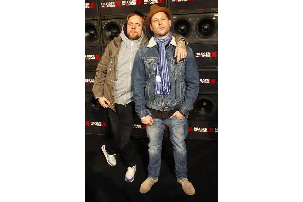 ...einfach online bestellen. Wie auch immer: Diese Optionen werden die Rocker von den Beatsteaks ihren Fans hoffentlich auch...