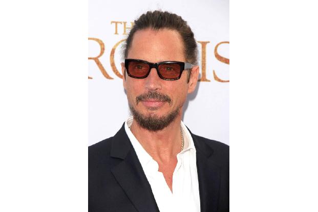...gleichen Tag hätte sein enger Freund, Musiker Chris Cornell, seinen 53. Geburtstag gefeiert. Doch auch er wählte Mitte Ma...
