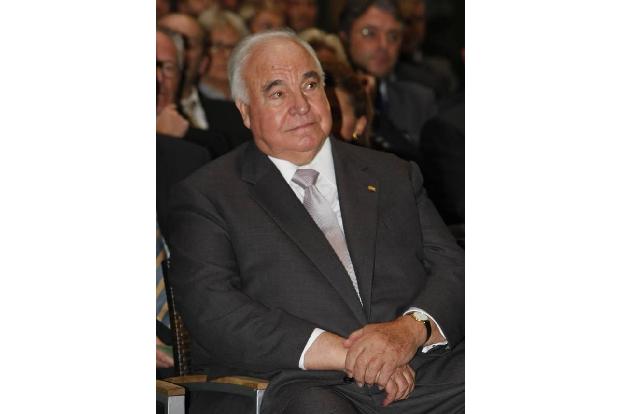 ...der einstige Bundeskanzler Helmut Kohl am 16. Juni im Alter von 87 Jahren dahinschied, war die Trauer und Bestürzung welt...