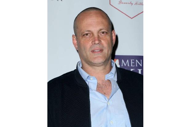 ...zwei Mal hinschauen musste man bei Schauspieler Vince Vaughn. Leider ließ die Glatze den Exfreund von Jennifer Aniston gl...
