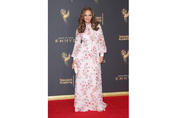 ...wirkte Leah Remini - noch bestens bekannt aus 'King of Queens' - regelrecht brav. Die ehemalige Scientologin wurde übrige...