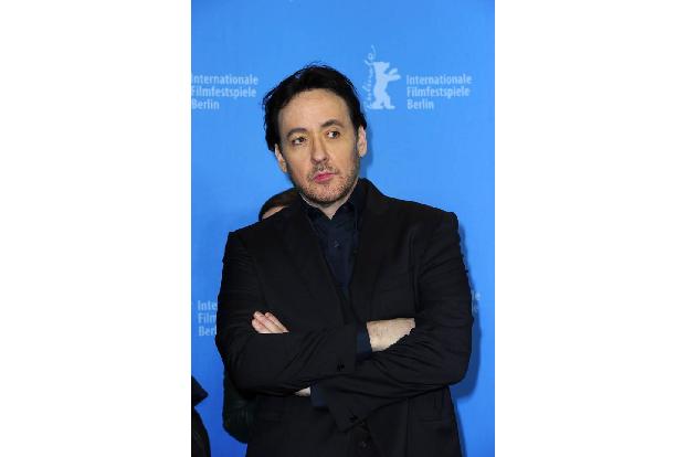 ...war auch bei John Cusack unbarmherzig. Um ehrlich zu sein: Er hat in den letzten Jahren kontinuierlich gearbeitet. Es ist...