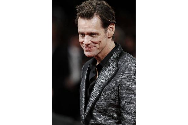 ...was soll man noch zu Jim Carrey sagen? Er war damals unangefochtener König der Abendkasse. Filme wie 'Die Maske', 'Dumm u...