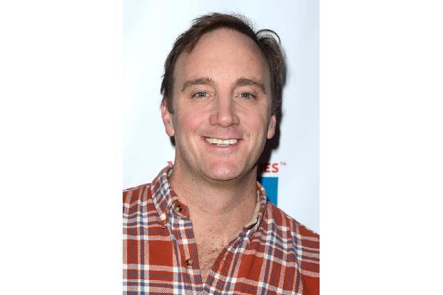 ...Serien und Komödien schürten auch bei Jay Mohr die Hoffnung auf den ganz großen Wurf in Hollywood, hat er seine Karriere ...