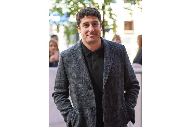 ...zur selben Zeit wusste jeder, wer Jason Biggs ist. 'American Pie' machte ihn über Nacht zum Star. Doch mit dem Ende des F...