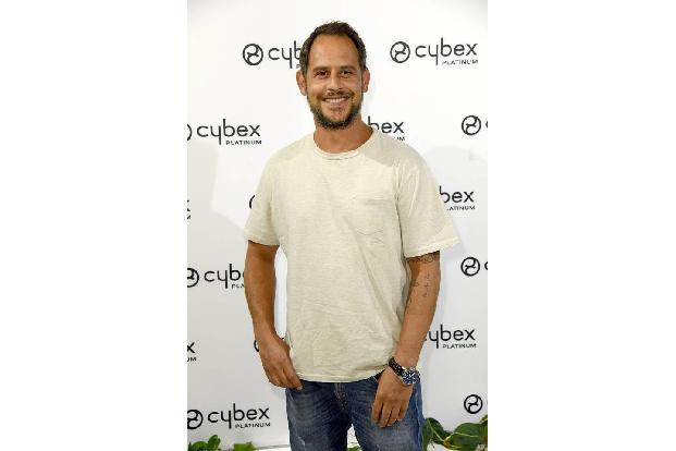 ...Cybex Fashion Cocktail sicherlich seinen Spaß haben. Moritz Bleibtreu war auch zugegen - Babygerüchte gibt's da aber kein...
